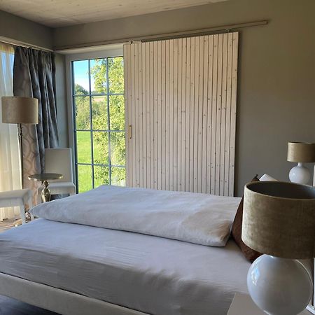 Landcafe Mit Mini Hotel Burgdorf Εξωτερικό φωτογραφία