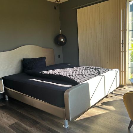 Landcafe Mit Mini Hotel Burgdorf Εξωτερικό φωτογραφία