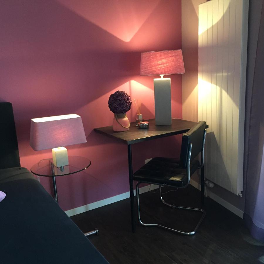 Landcafe Mit Mini Hotel Burgdorf Εξωτερικό φωτογραφία