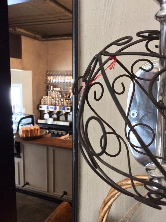 Landcafe Mit Mini Hotel Burgdorf Εξωτερικό φωτογραφία