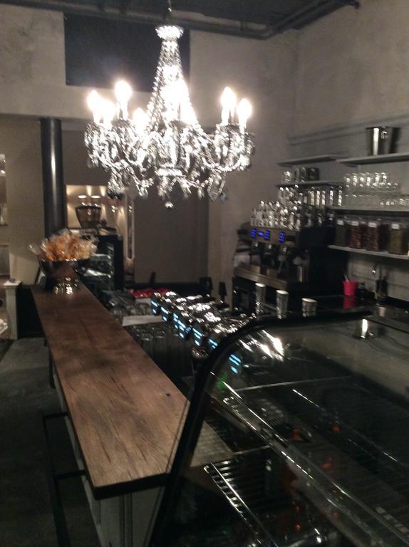Landcafe Mit Mini Hotel Burgdorf Εξωτερικό φωτογραφία