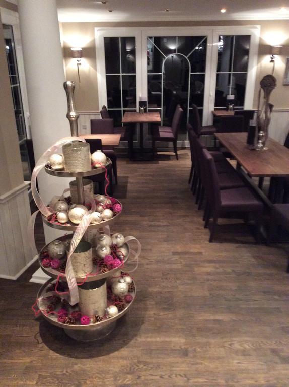 Landcafe Mit Mini Hotel Burgdorf Εξωτερικό φωτογραφία