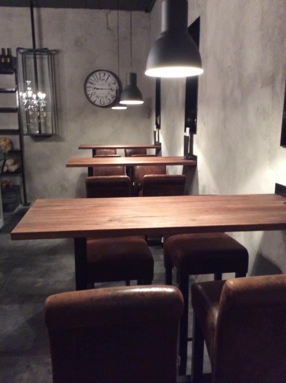 Landcafe Mit Mini Hotel Burgdorf Εξωτερικό φωτογραφία