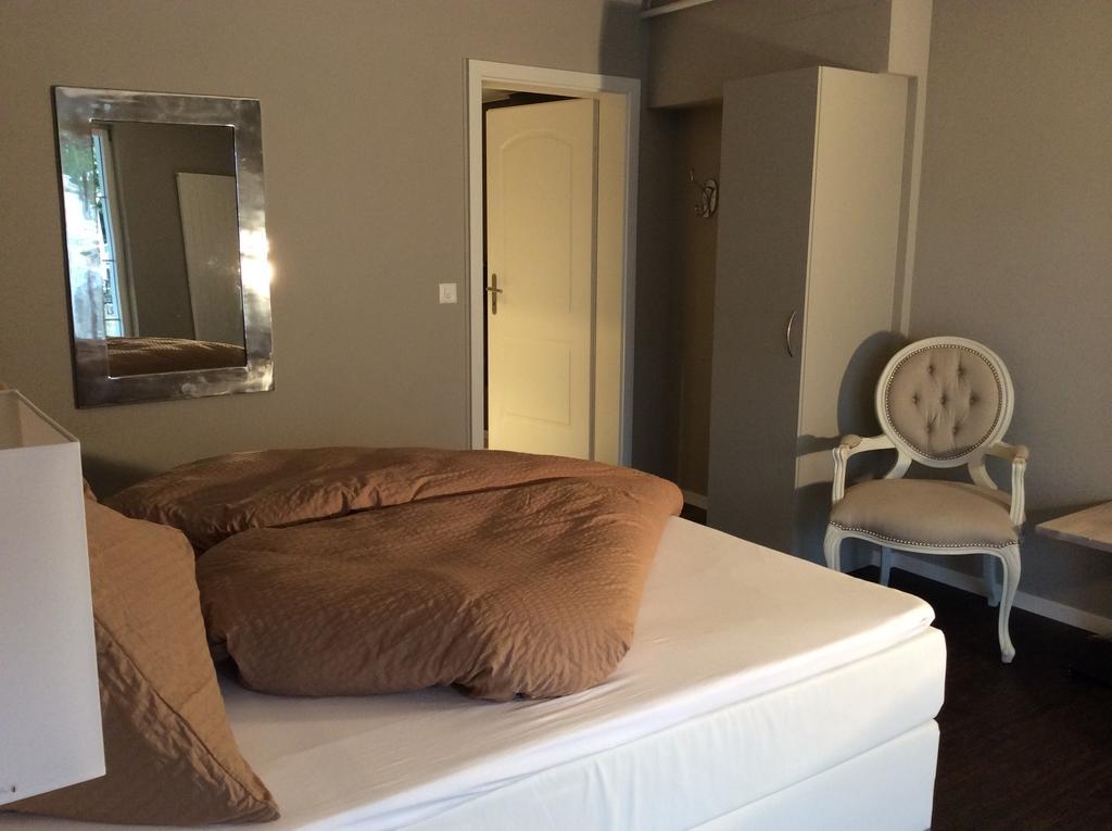 Landcafe Mit Mini Hotel Burgdorf Εξωτερικό φωτογραφία