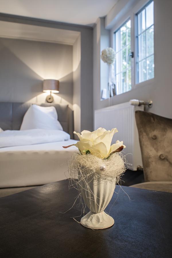 Landcafe Mit Mini Hotel Burgdorf Εξωτερικό φωτογραφία