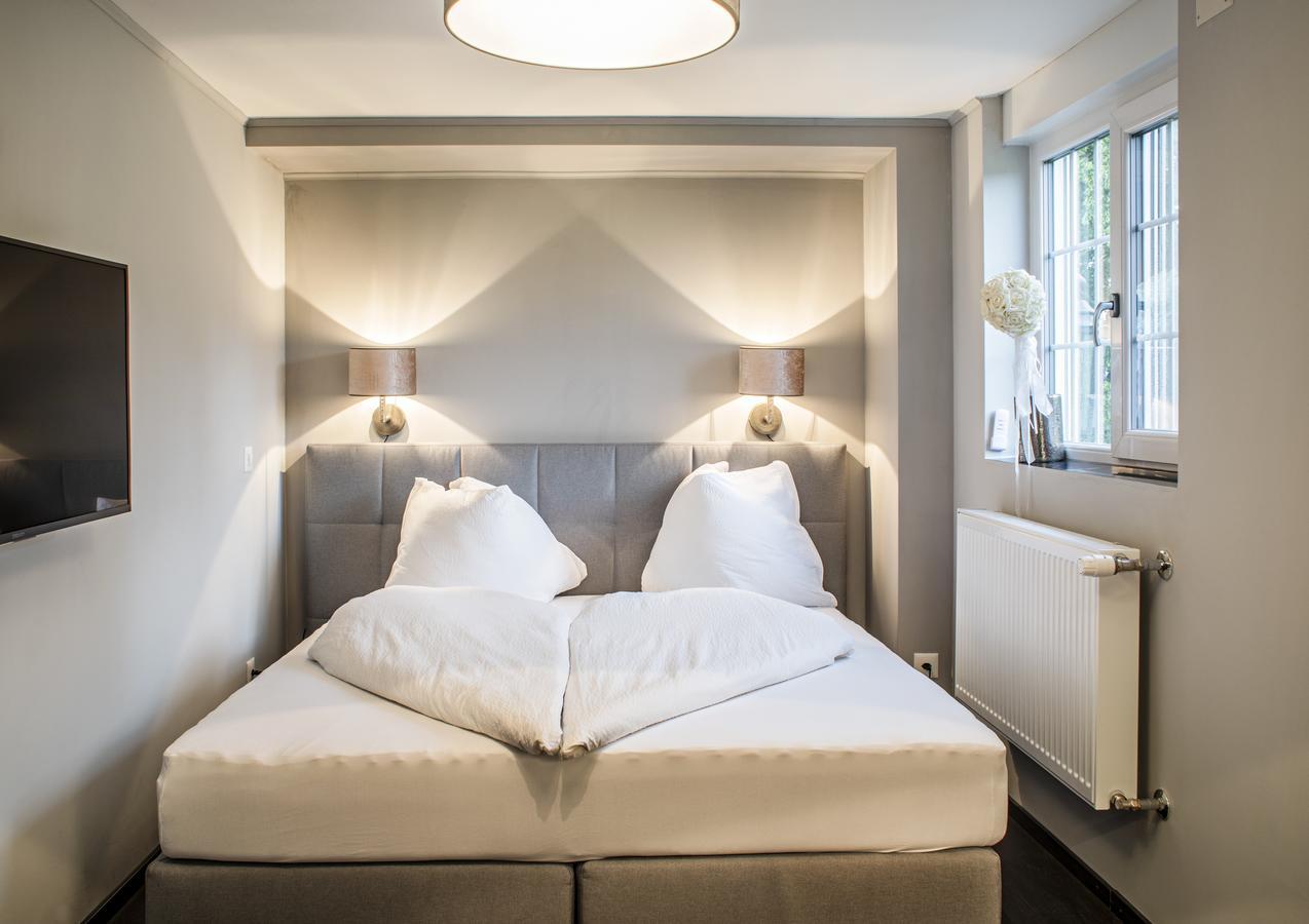 Landcafe Mit Mini Hotel Burgdorf Εξωτερικό φωτογραφία