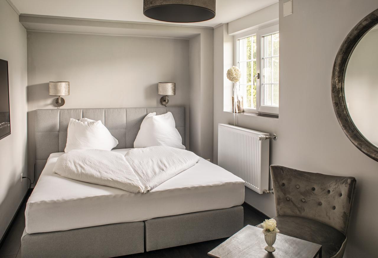 Landcafe Mit Mini Hotel Burgdorf Εξωτερικό φωτογραφία