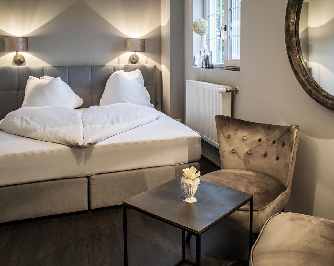 Landcafe Mit Mini Hotel Burgdorf Εξωτερικό φωτογραφία